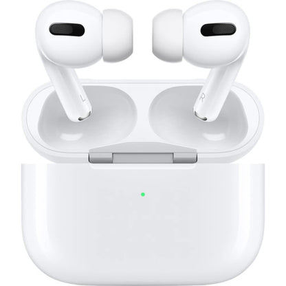 Apple AirPods Pro Wireless Earbuds with MagSafe Charging Case (Renewed)