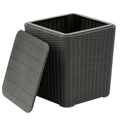 Arendal Collection All-Weather Storage Box