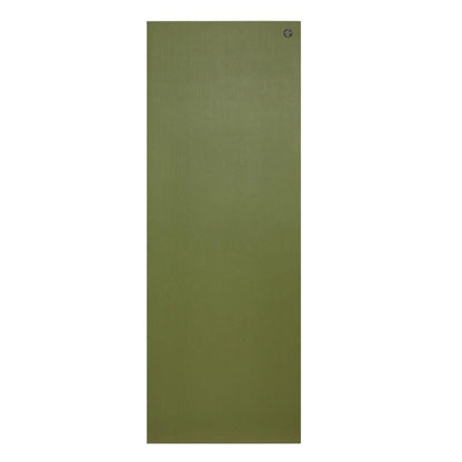 Manduka PRO Yoga Mat - Teacher Recommended, Non-Slip Textured 6mm Ultra-dense, Hot Yoga Workout, Studio at Home Pilates