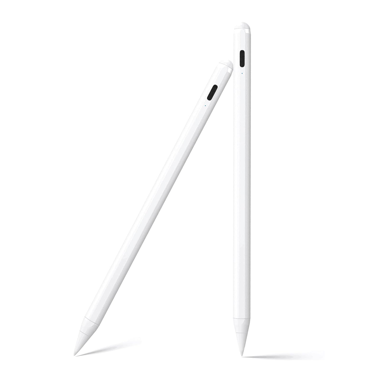 Stylus Pen for iPad Pencil 6th-10th&11th Gen,2Pack Pencil Pro with Palm Rejection iPad Pen for 2018-2025 iPadPro 11/12.9/13in/M4,iPad Air 13/11(M2/M3),iPad Air 3/4/5,iPadMini 7/6/5