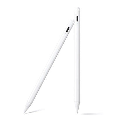 Stylus Pen for iPad Pencil 6th-10th&11th Gen,2Pack Pencil Pro with Palm Rejection iPad Pen for 2018-2025 iPadPro 11/12.9/13in/M4,iPad Air 13/11(M2/M3),iPad Air 3/4/5,iPadMini 7/6/5