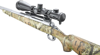 Bikini Rifle Scope Cover - Durable Protection for Objectives Up to 62mm Outside Diameter