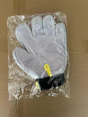 Marchul Pet Grooming Glove - Hair Remover Brush for Cats, Dogs, Horses with Long and Short Hair, 1 Pair