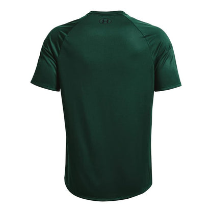 Under Armour Men's Tech 2.0 Short-Sleeve T-Shirt, (330) Intensity / / Black, 3X-Large