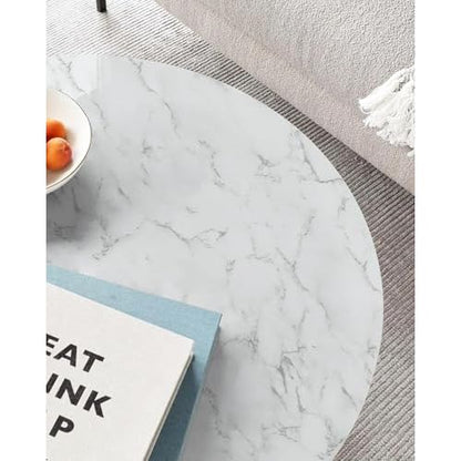 Safiyya Marble Contact Paper Peel and Stick Wallpaper Granite White and Grey Wallpaper for Kitchen Countertop Cabinet Furniture Self Adhesive Removable Wall Paper 118"¡¿15.7"