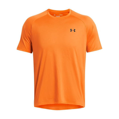 Under Armour Men's Tech 2.0 Short-Sleeve T-Shirt, (811) Atomic / / Black, X-Small