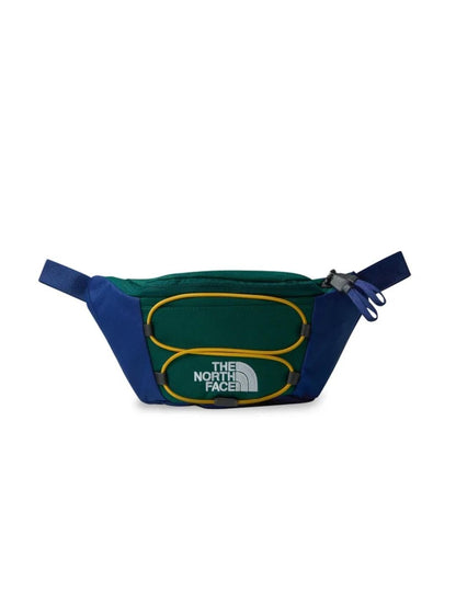 THE NORTH FACE Jester Lumbar Pack | Fanny Pack With Water Repellent Finish, 2.2 Liters, Crossbody Adjustable Strap
