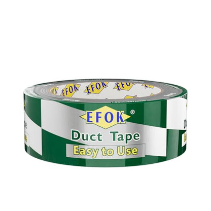 Duct Tape Heavy Duty Waterproof, Sliver Duct Tape 1.88 Inch X 90 Ft, Strong Adhesive for Indoor Outdoor Tear by Hand, 1 Pack