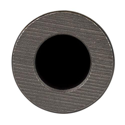 3/4 Inch SDS MAX Ground Rod Driver Bit for use with Rotary Hammer Drill (3/4" Ground Rod Driver)