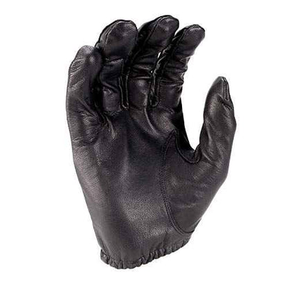 HATCH Dura-Thin Search Duty Glove, Black, XX-Large
