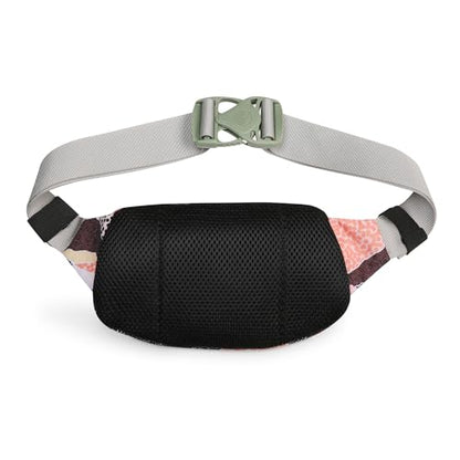 KAVU Spectator Belt Bag Polyester Hip Fanny Pack