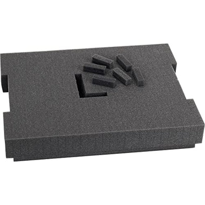 Bosch Professional 1600A001S0 102 Foam Insert - Blue