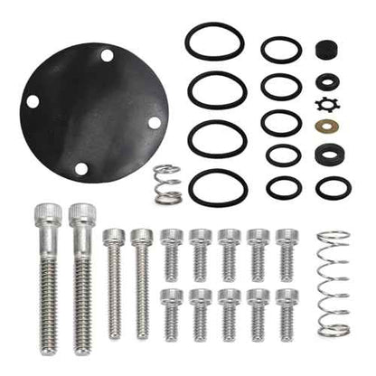 AUTOVIC For Lanair Waste Oil Heater Parts Tune Up Kit MX150 MX200 MX250 MX300 HI140 HI320, Replace for 9871