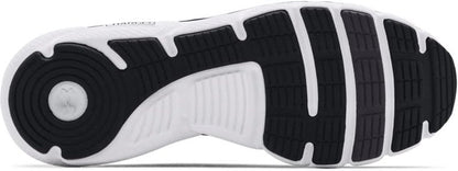 Men's Charged Assert 9 Running Shoes - Lightweight Comfort & Support