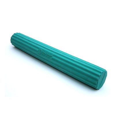 Body Sport Twist & Flex Bar, Green, Medium, 15 lb. – Flexible Rehab Equipment for Tennis Elbow, Golfer's Elbow, Arm Injuries, & Tendonitis – Resistance Training for Improved Grip & Strength