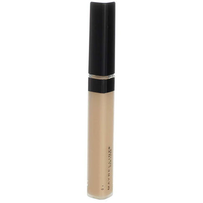 Maybelline New York Fit Me Liquid Concealer Makeup, Natural Coverage, Lightweight, Conceals, Covers Oil-Free, Fair, 1 Count (Packaging May Vary)