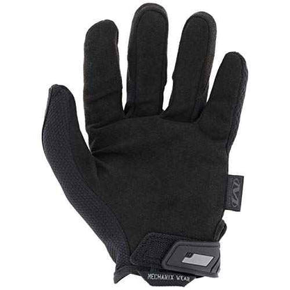 Mechanix Wear - Thin Blue Line Covert Tactical Gloves Medium,Black
