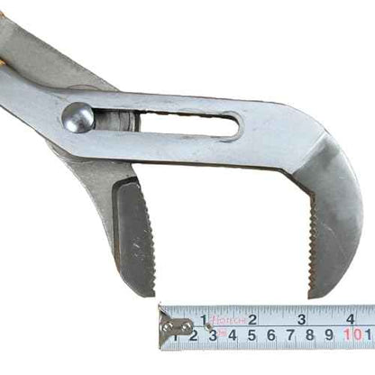 Hoteche 16" Tongue Groove Joint Pliers Comfort Grip