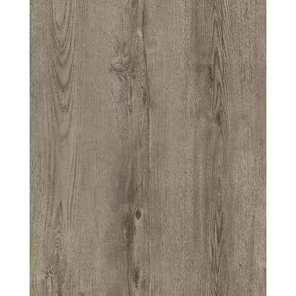 GloryTik 118"X17.7" Grey Brown Wood Grain Contact Paper Faux Wood Peel and Stick Wallpaper Wood Removable Self Adhesive Waterproof Wallpaper