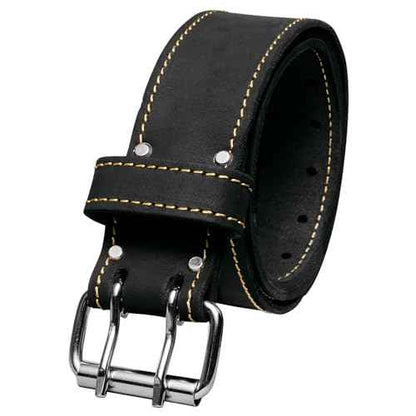 FESA Men's Leather Tool Belt - Handcrafted Top Grain Leather Tool Pouch Belt for Carpenters & Other Trade Professionals