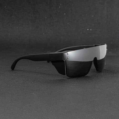 Polarized Sunglasses for Men Women Impact Resistance Z87.1safety UV400 Protection light weight for Workers
