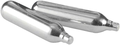 High-Grade CO2 Cartridges for Pellet Guns - 12-Pack, Reliable Performance