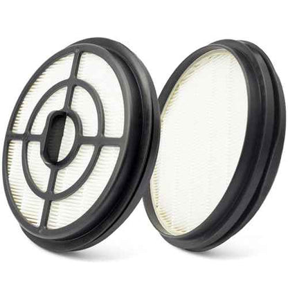 49-90-1963 Replacement Filter 2 Pack Compatible with Milwaukee M18 3 In 1 Backpack Vac Vacuum Filter 0885-21HD 0885-20