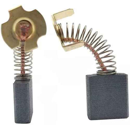 614367-00 Carbon Brush for DeWALT D24000/DW713/DW715/DW716 (2 Pack)
