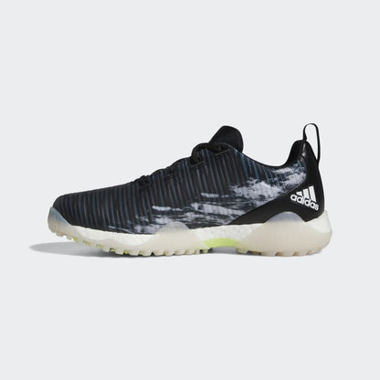 Mens CODECHAOS Spikeless Golf Shoes