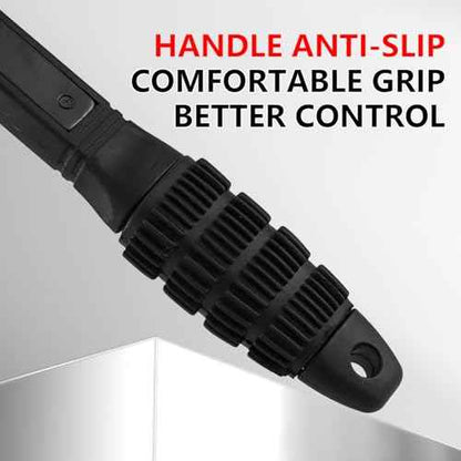 2-in-1 Ratcheting Drill Chuck Key Wrench,Drill Chuck Key,Universal Chuck Key Replacement Tool for Drill, Compatible with Most Electric Drills and Power Tools(1Pcs