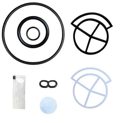 7185487 Water Softener Seal Kit for 1" High Flow Water Softeners parts£¨OEM£©
