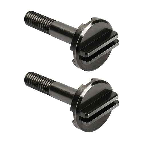 06-75-0025 Blade Backing Pad Screw Fits Multi-Tool 2626-20 M18