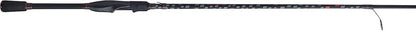 Vendetta Spinning Fishing Rod - Lightweight Graphite Design | 7' Medium Heavy