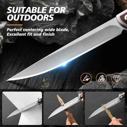 pocket knife