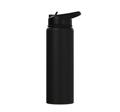 Credentialing Training Manager Stainless Steel Insulated Water Bottle