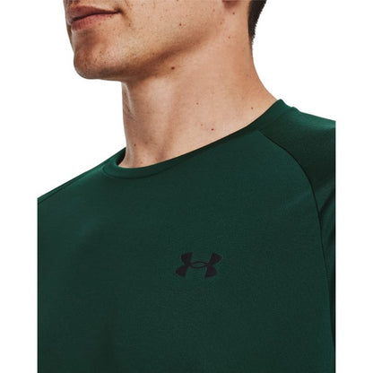 Under Armour Men's Tech 2.0 Short-Sleeve T-Shirt, (330) Intensity / / Black, 3X-Large