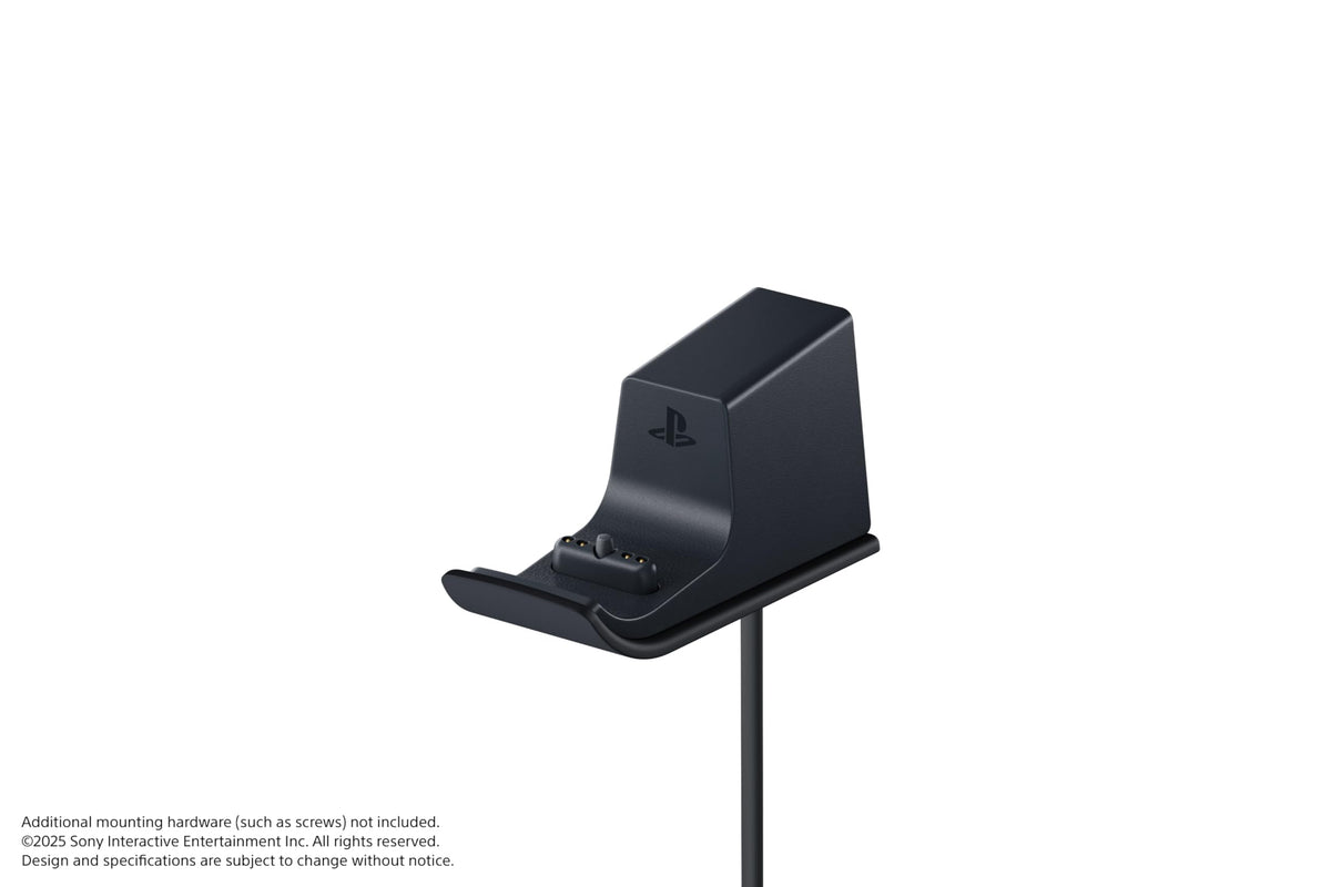 PlayStation Pulse Elite Wireless Headset - Midnight Black