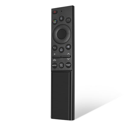 BN59-01357A Replacement Voice Remote Control fit for Samsung Smart TVs Compatible with Samsung QLED Series Smart TV Also BN59-01357F BN59-01357P Full Function Replacement