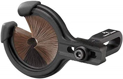 Trophy Ridge Quick Shot Whisker Biscuit Archery Arrow Rest - Precision Design for Enhanced Accuracy