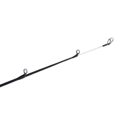 Ugly Stik 6' GX2 Casting Rod, 2 Piece Fishing Rod, 6-12 lb Line Rating, Medium Rod Power, 1/4-5/8 oz Lure Rating