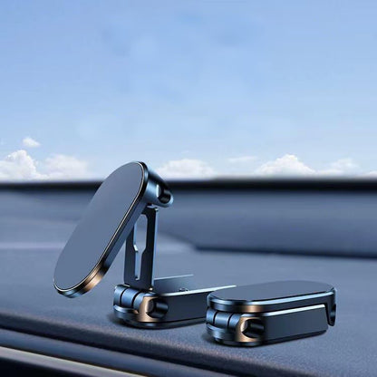 Magnetic Car Phone Holder,[Strong Magnet] Car Phone Holder Mount for Your for Car Dashboard Cell Phone Car Phone Mount