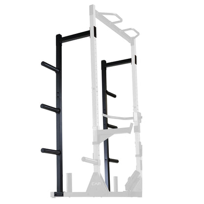 CAP Barbell 6 Olympic Plate Holder Attachment for FM-7000F and 905Q Series