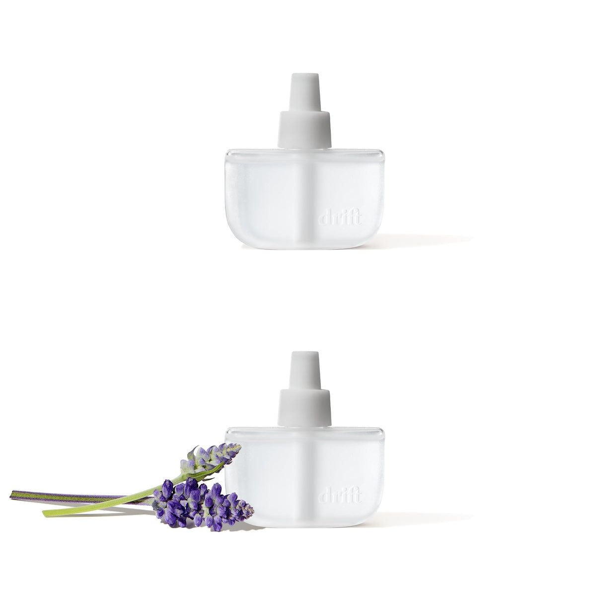 Drift Home Scent Diffuser Starter Kit in Open Air - Adjustable and Long Lasting Diffuser Aroma - Clean Ingredients, Pet Safe