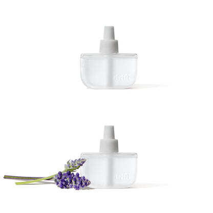 Drift Home Scent Diffuser Starter Kit in Open Air - Adjustable and Long Lasting Diffuser Aroma - Clean Ingredients, Pet Safe