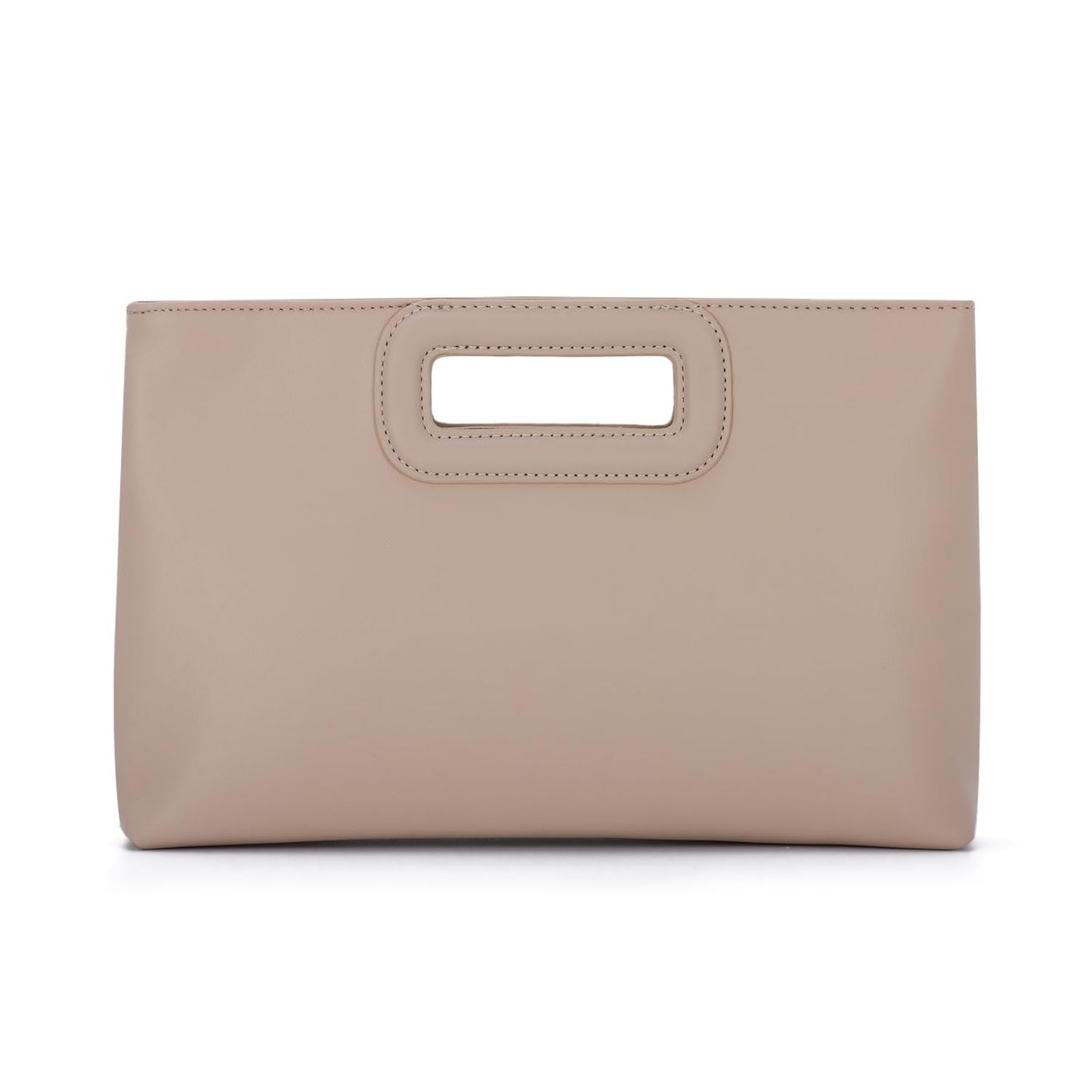 Freie Liebe Clutch Purses for Women PU Leather Evening Clutch Bag Fashion Handbags for Wedding, Cocktail, Prom with Chain