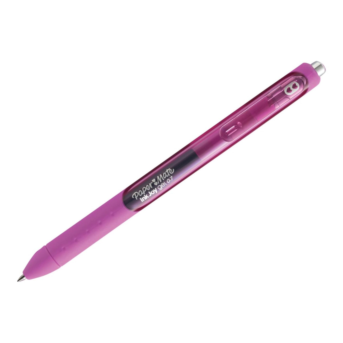 Paper Mate InkJoy Gel Pens, Assorted, Medium Point (0.7mm), 14 Count - Smooth Writing, Back to School, Teacher Supplies, Journaling, Note-Taking, Doodling