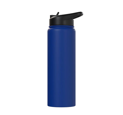 Employee Training Specialist Stainless Steel Insulated Water Bottle