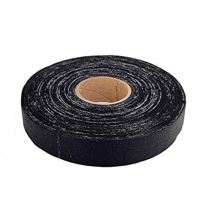 Friction Tape Standard Grade 45 Series - 3/4" x 82.5ft Bonus Roll - Thick Cloth Rubber Based Adhesive - 1 Roll