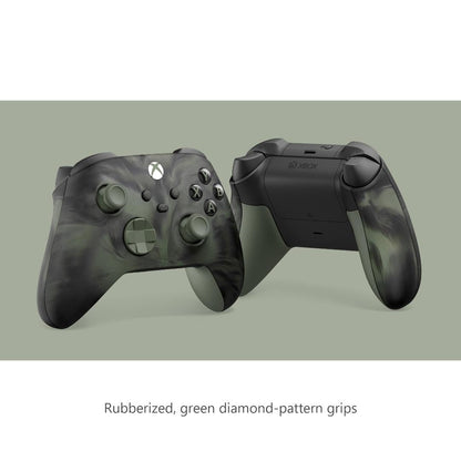 Xbox Wireless Controller – Nocturnal Vapor Special Edition Series X|S, One, and Windows Devices