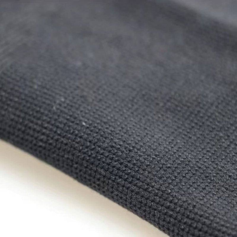 TTIO Knee Pads- Breathable Soft Lightweight Knee Padded for Skiing Skating Snowboarding Unisex
